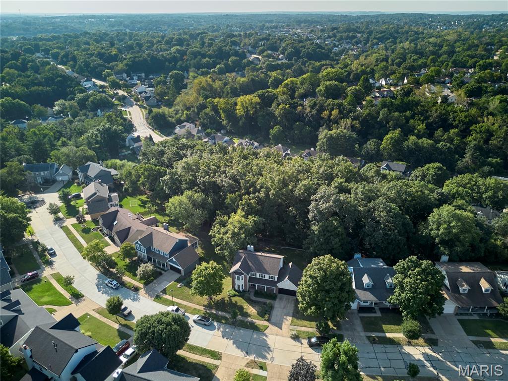 Westglen Farms - Residential