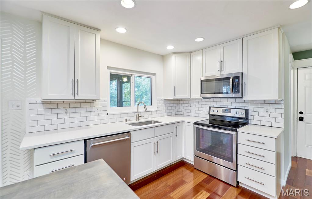 Westglen Farms - Residential