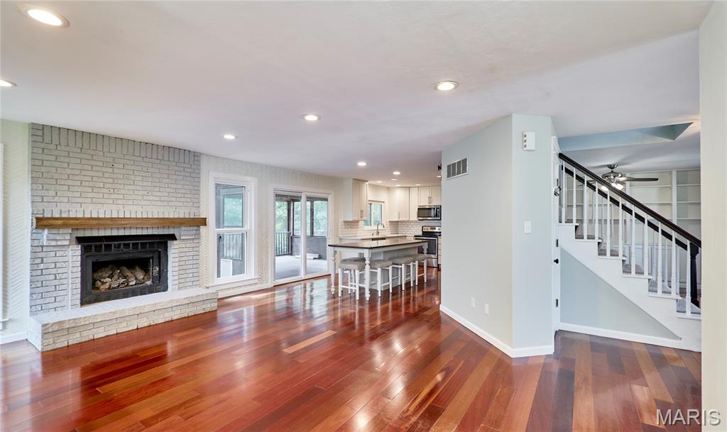 Westglen Farms - Residential