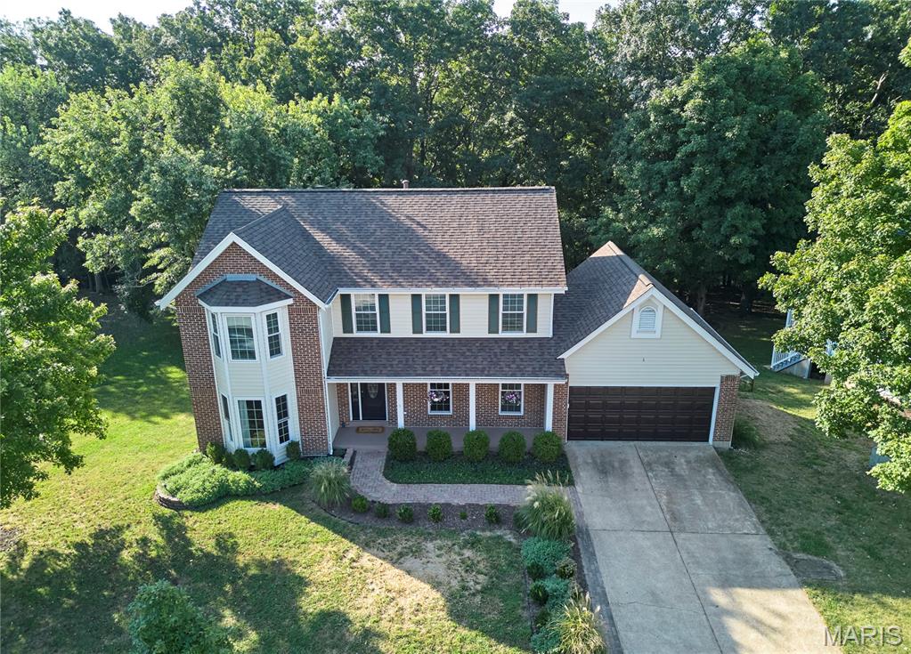 Westglen Farms - Residential