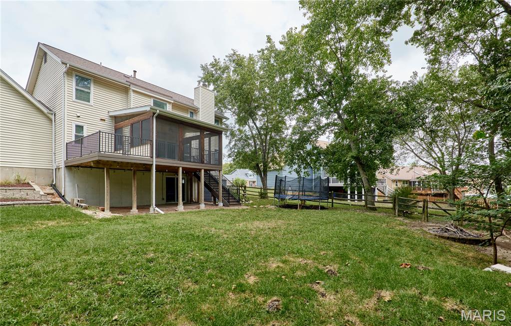Westglen Farms - Residential