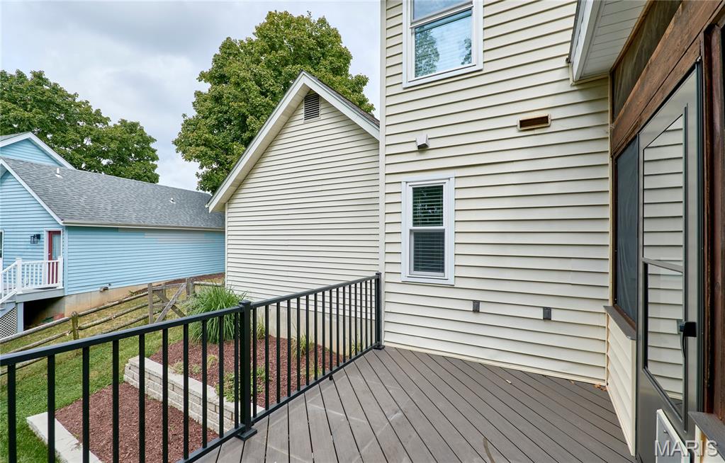 Westglen Farms - Residential