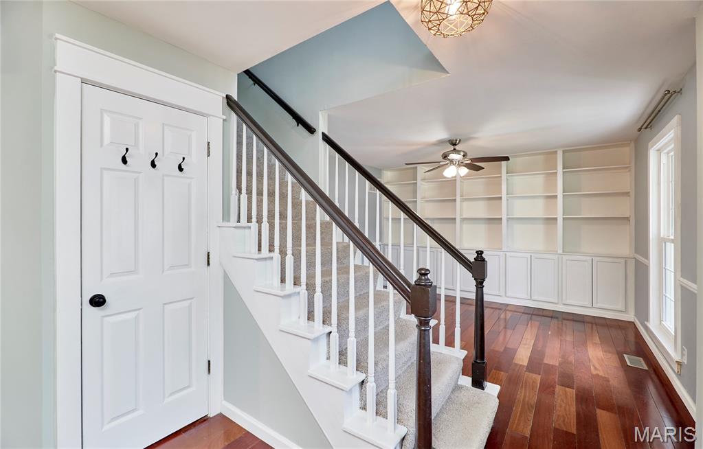 Westglen Farms - Residential