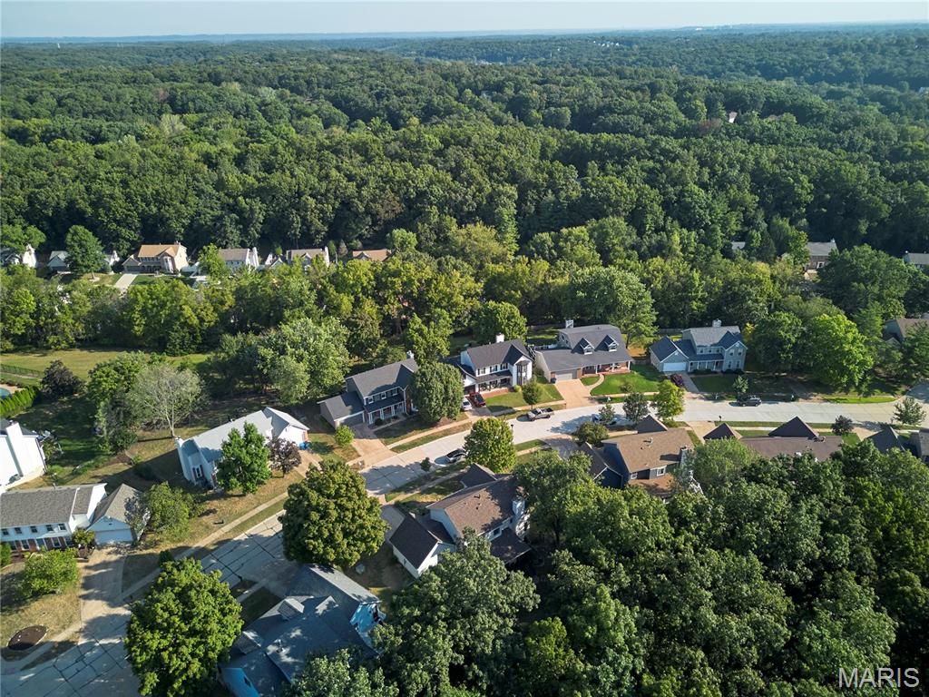 Westglen Farms - Residential