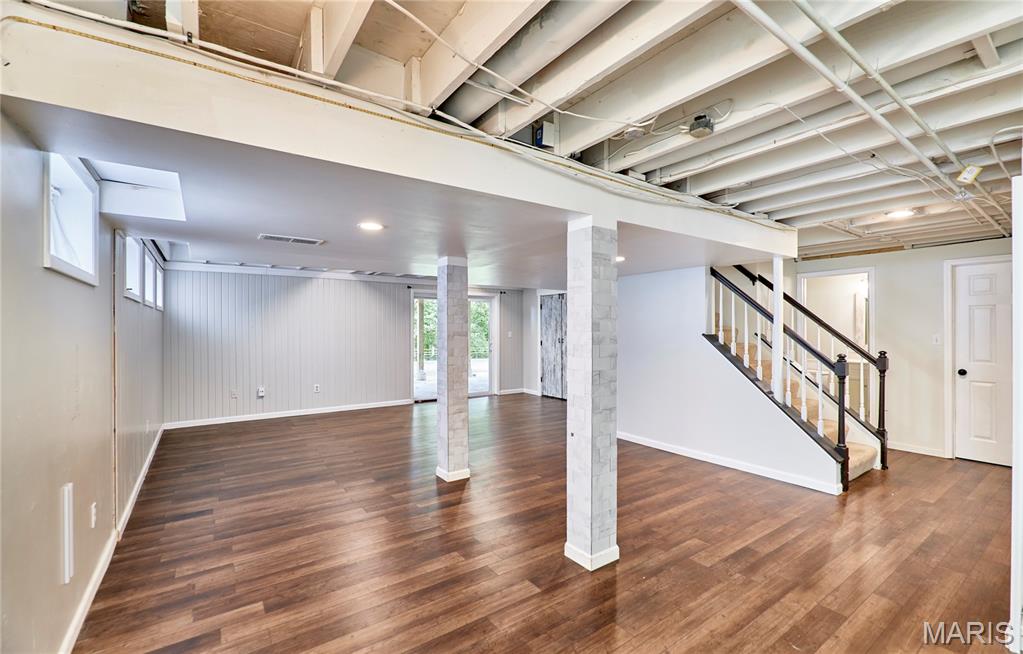Westglen Farms - Residential