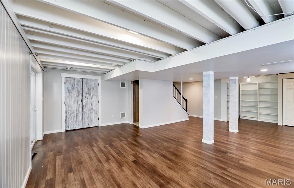 Westglen Farms - Residential