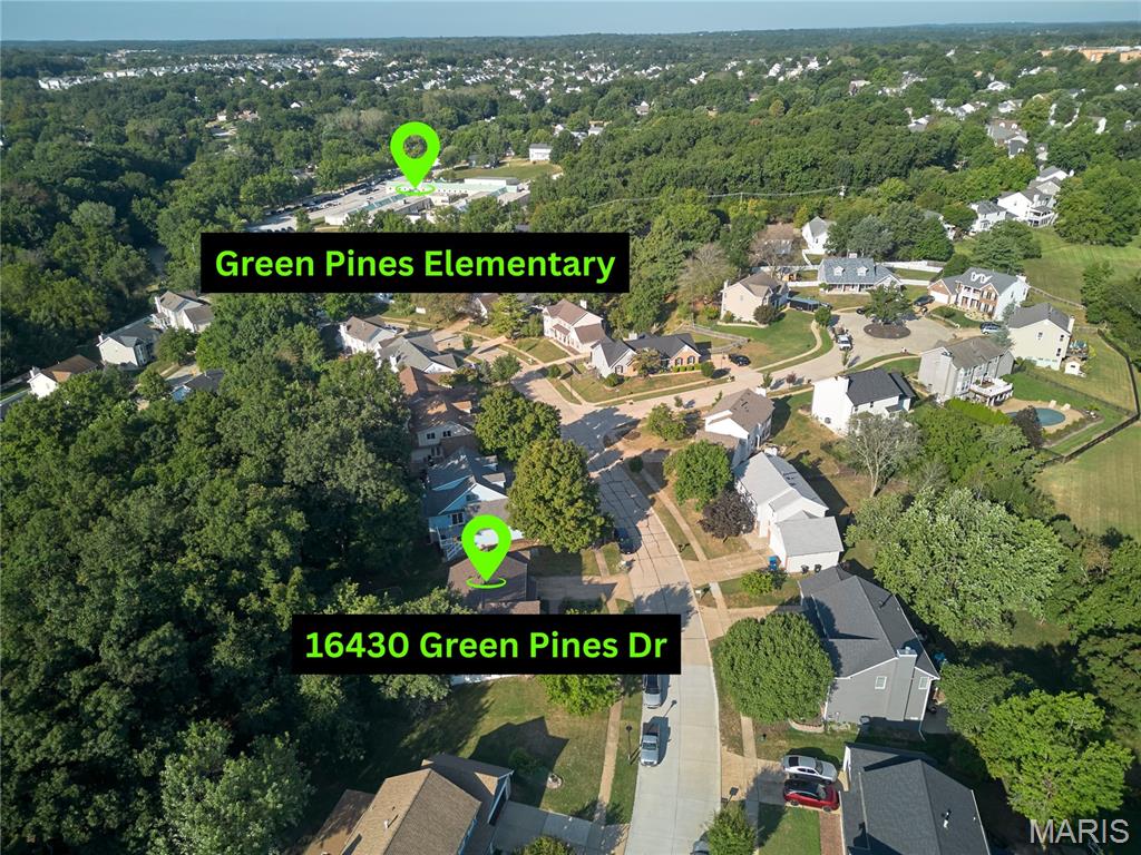 Westglen Farms - Residential