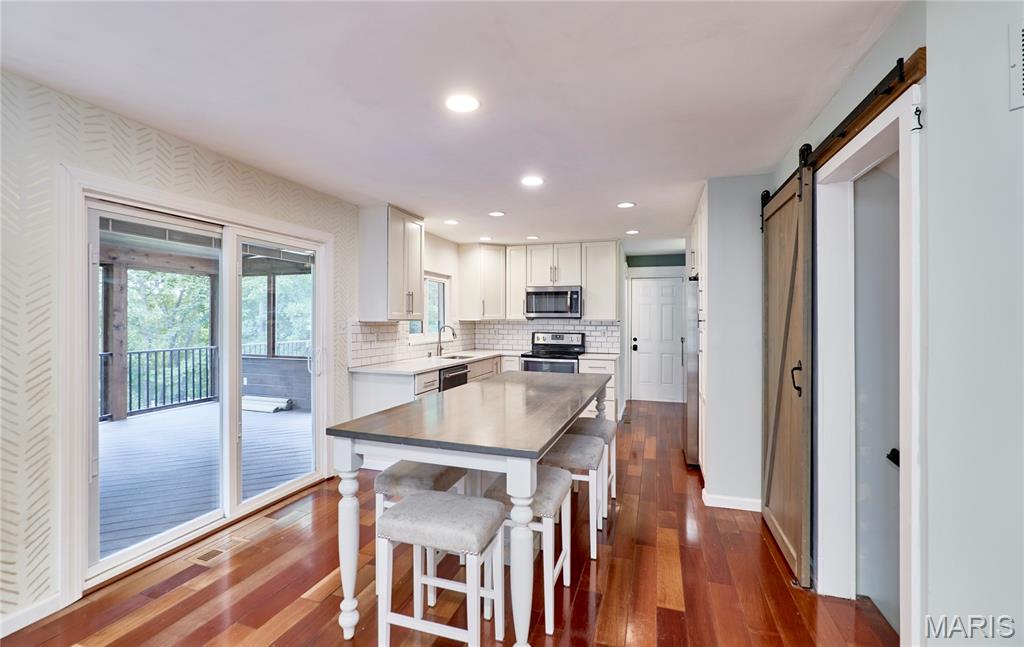 Westglen Farms - Residential