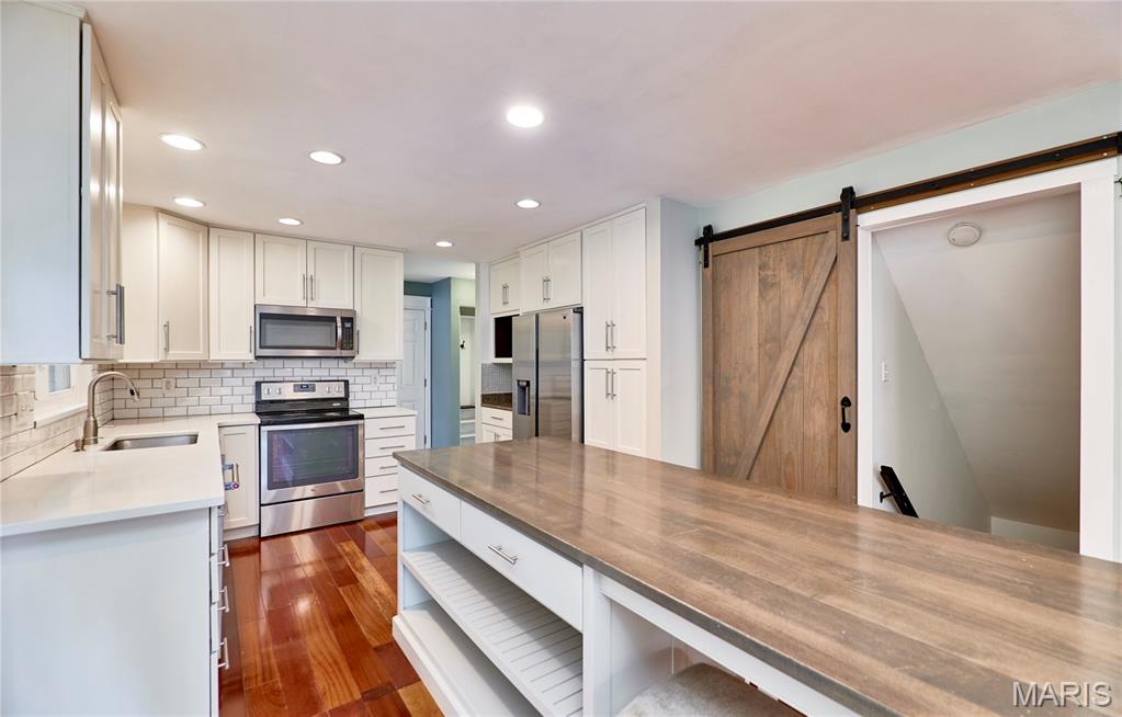 Westglen Farms - Residential