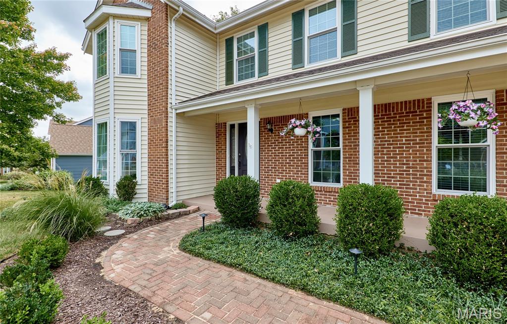 Westglen Farms - Residential