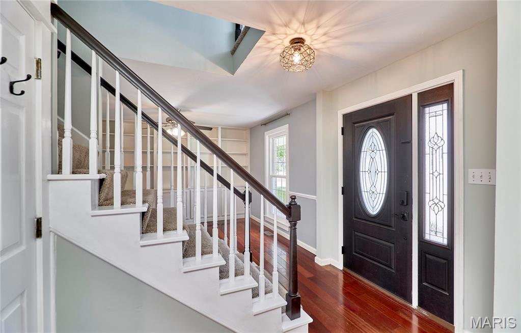 Westglen Farms - Residential