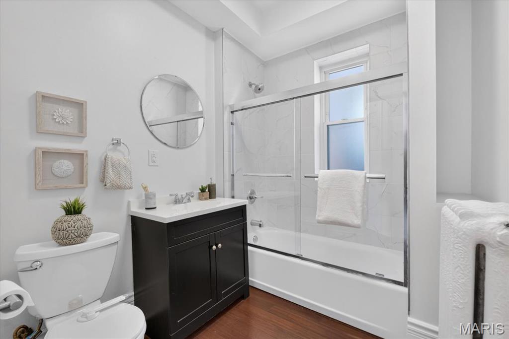 Tyler Place - Residential