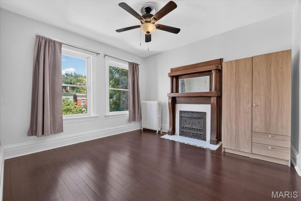 Tyler Place - Residential