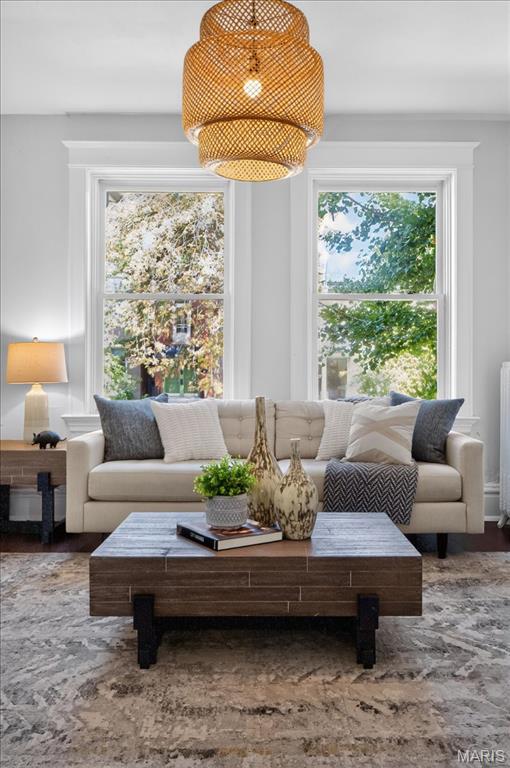 Tyler Place - Residential