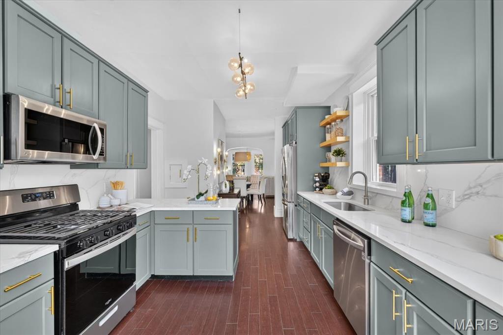 Tyler Place - Residential