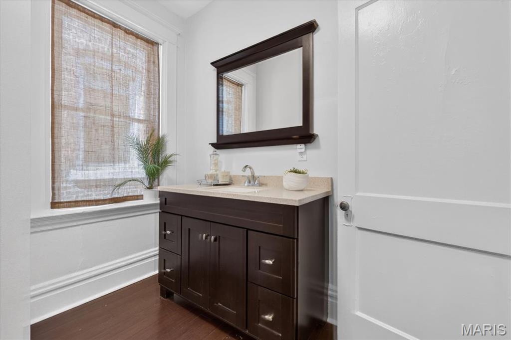 Tyler Place - Residential