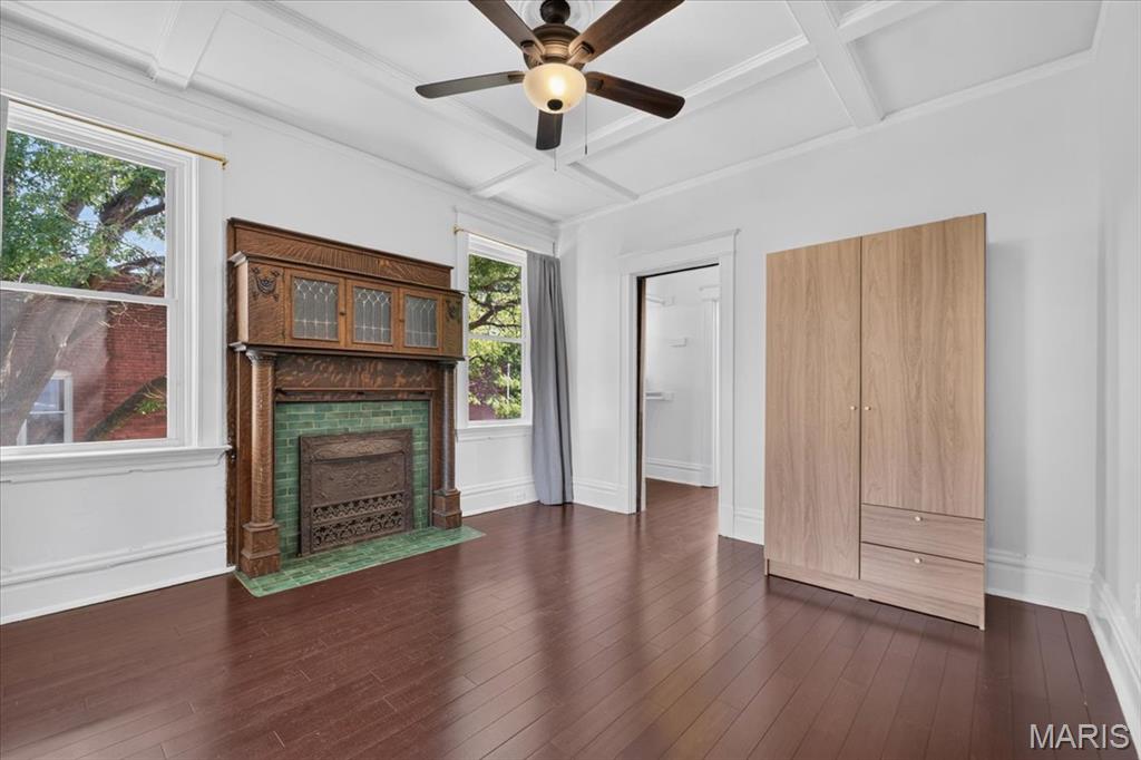 Tyler Place - Residential