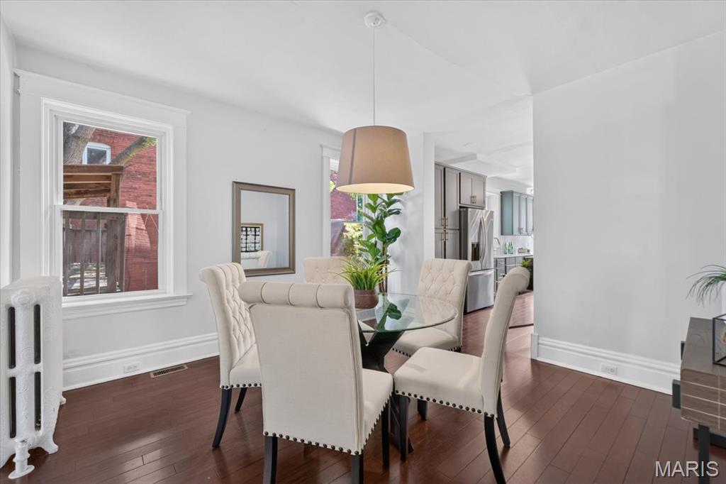 Tyler Place - Residential