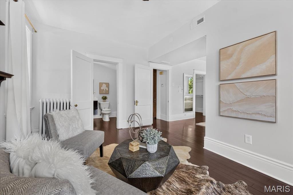 Tyler Place - Residential