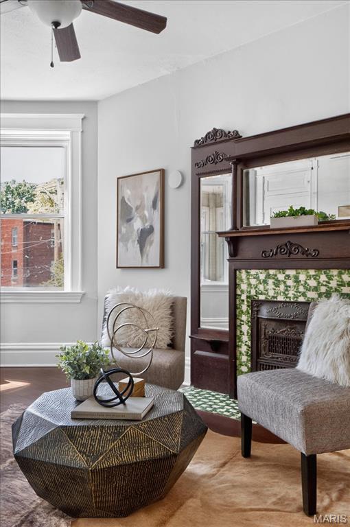 Tyler Place - Residential