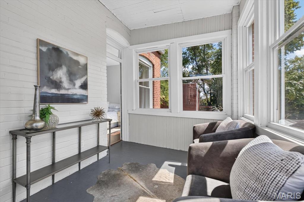 Tyler Place - Residential