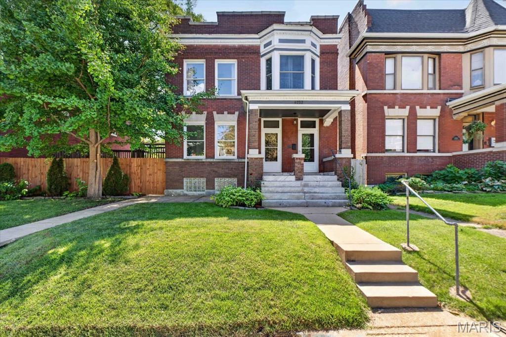 Tyler Place - Residential