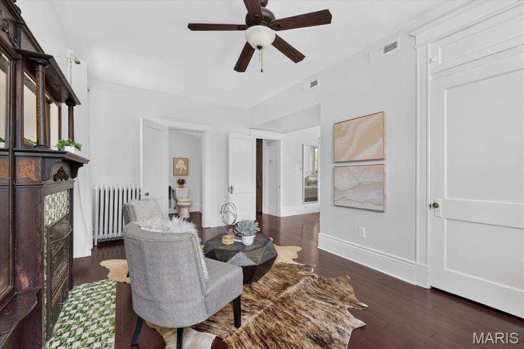 Tyler Place - Residential