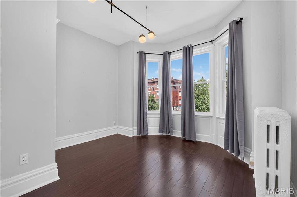 Tyler Place - Residential