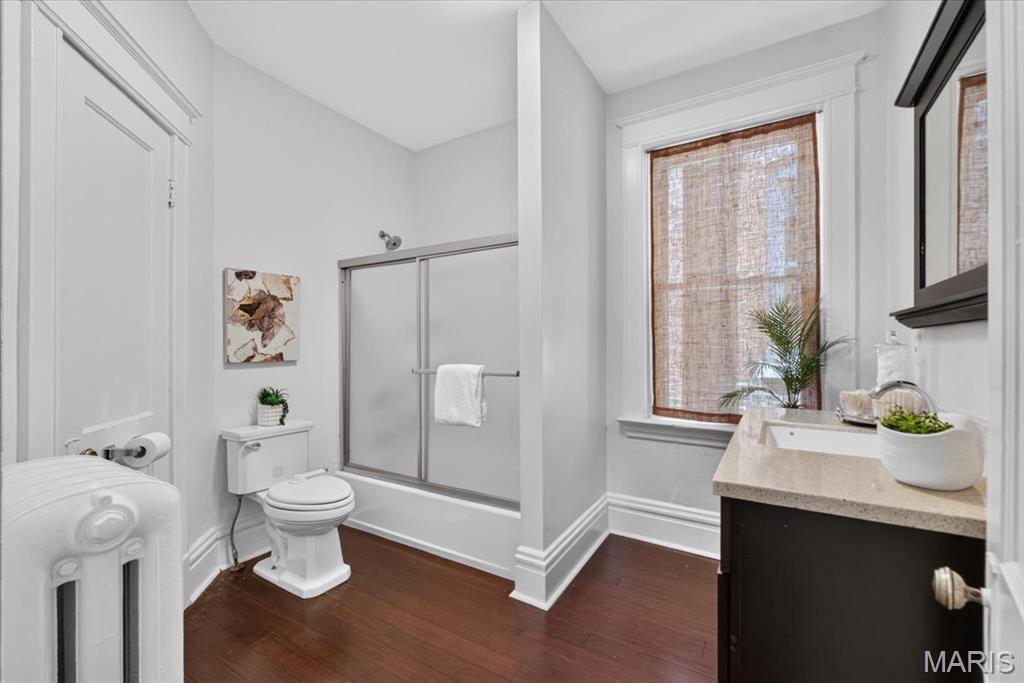 Tyler Place - Residential