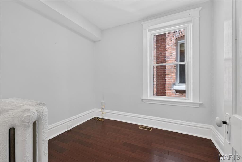 Tyler Place - Residential