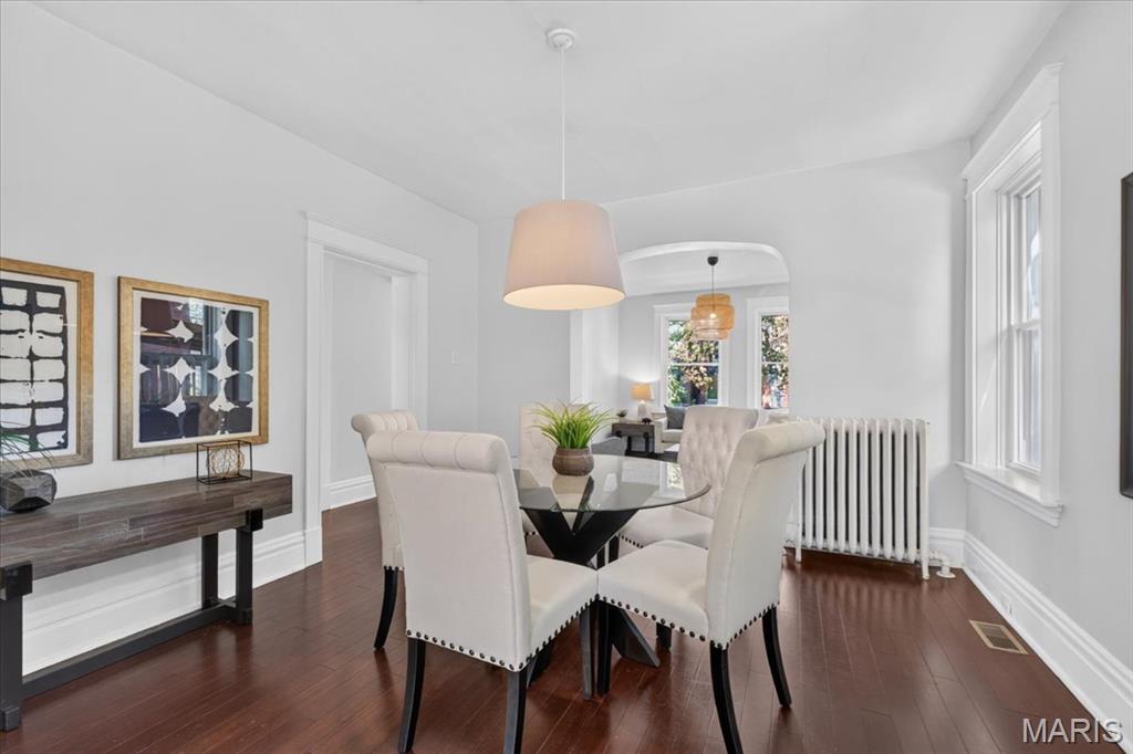 Tyler Place - Residential