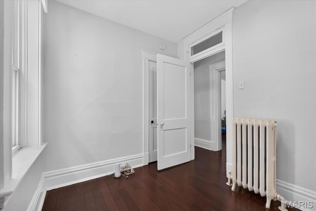 Tyler Place - Residential