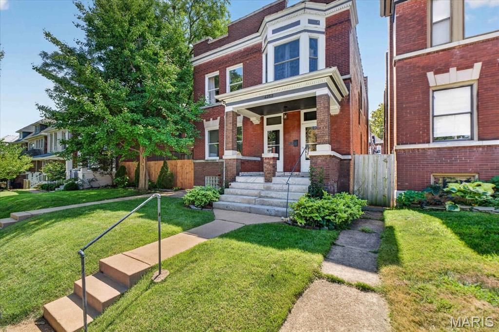 Tyler Place - Residential