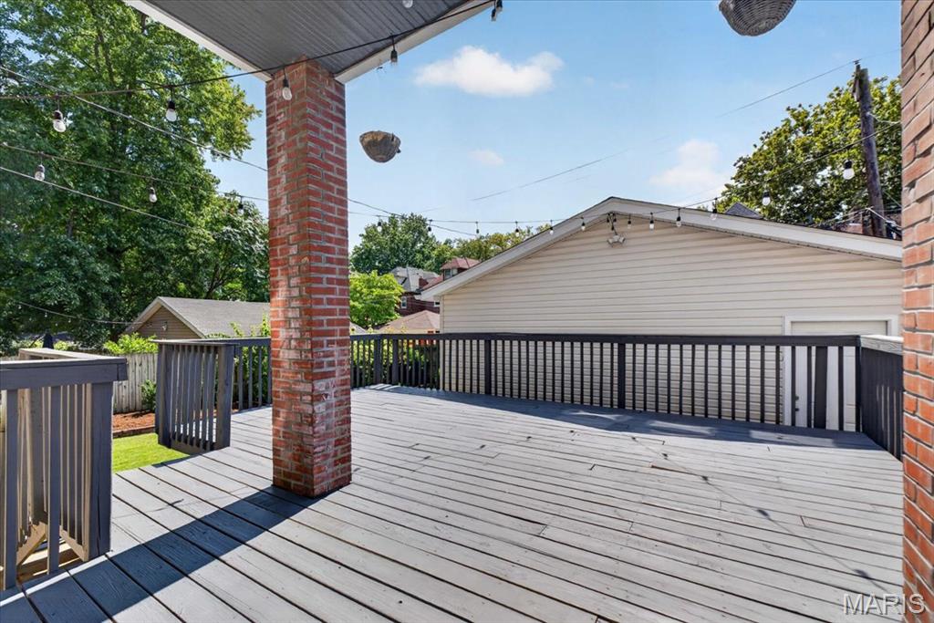 Tyler Place - Residential