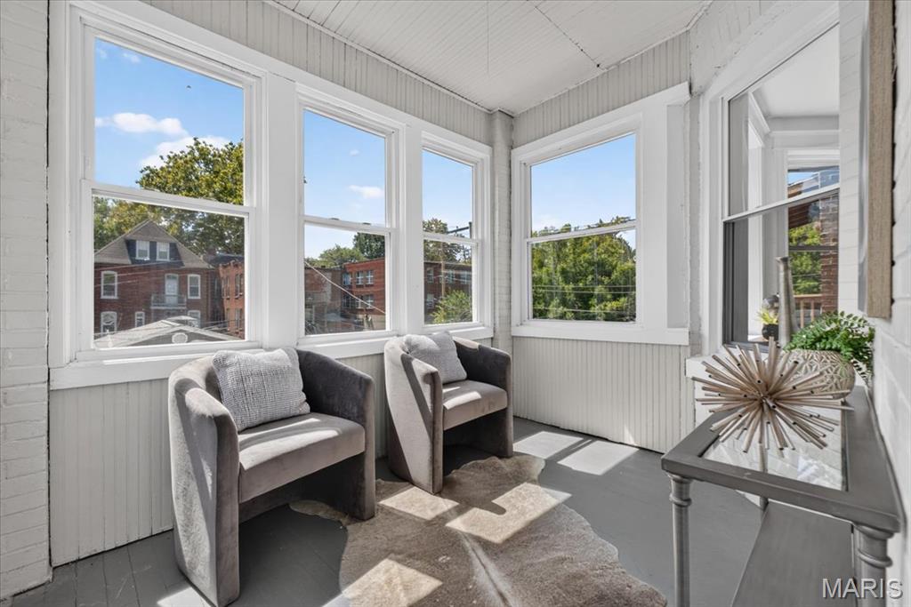 Tyler Place - Residential