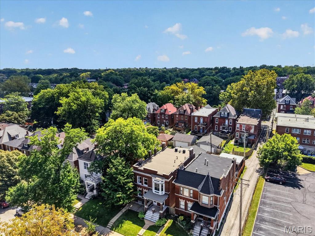 Tyler Place - Residential