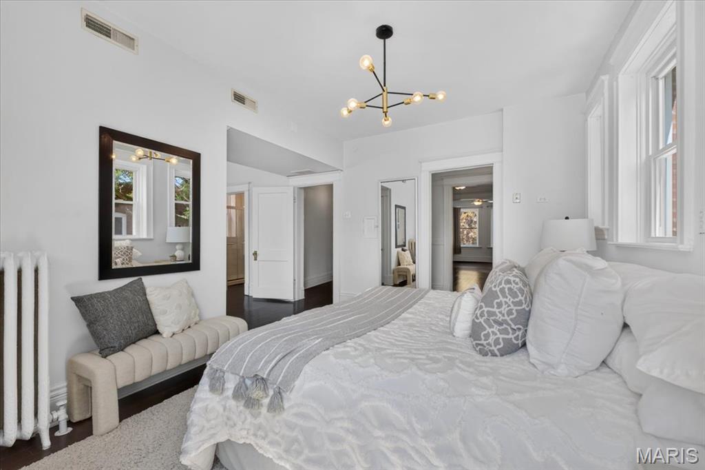 Tyler Place - Residential