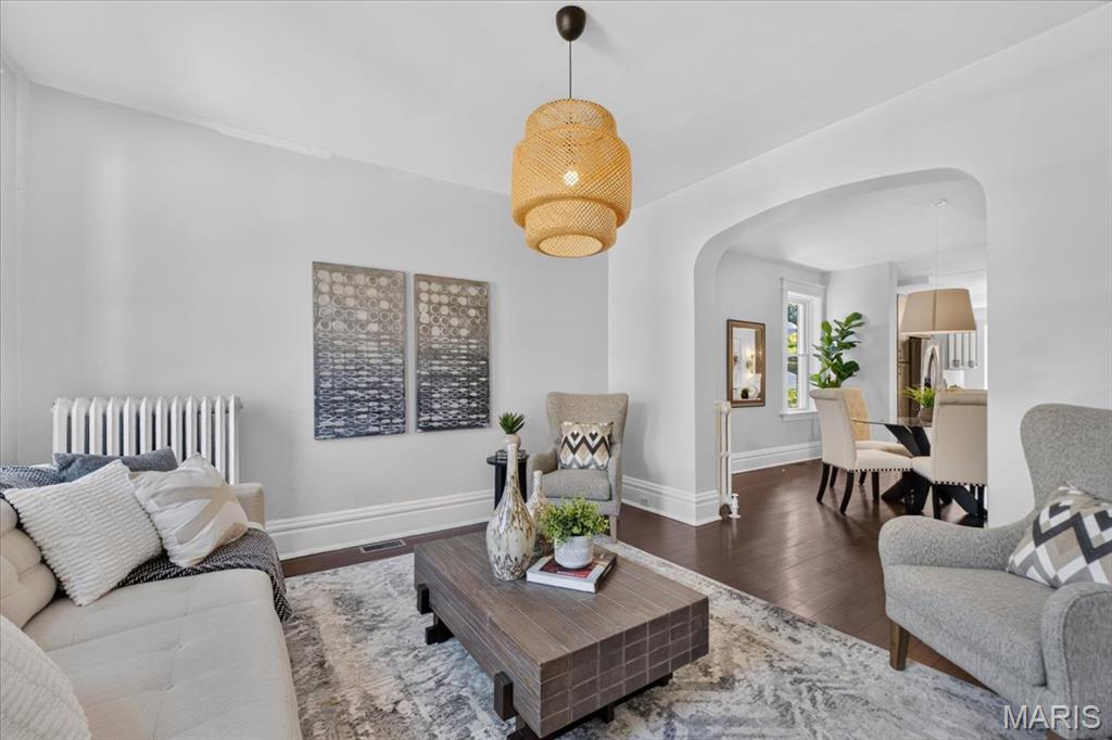 Tyler Place - Residential