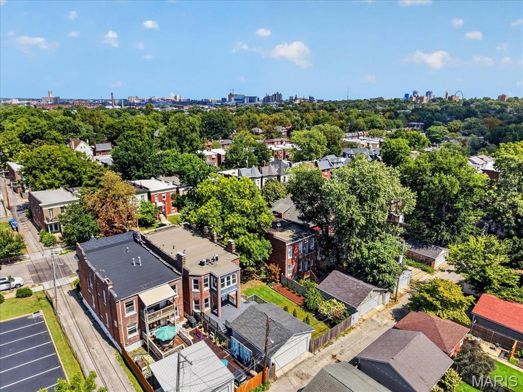 Tyler Place - Residential