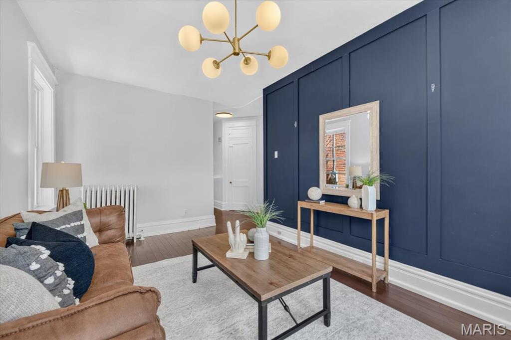 Tyler Place - Residential