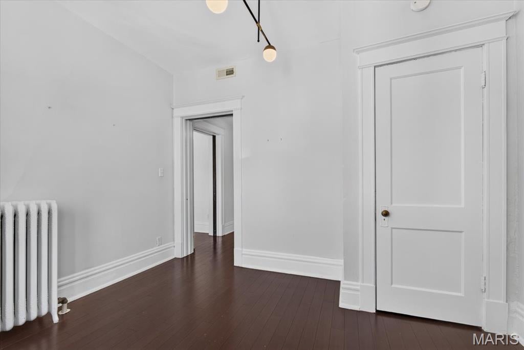 Tyler Place - Residential