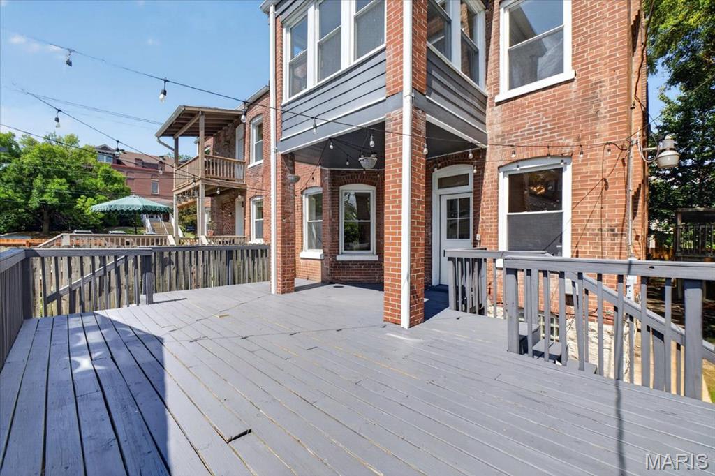Tyler Place - Residential