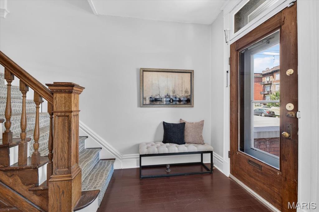 Tyler Place - Residential