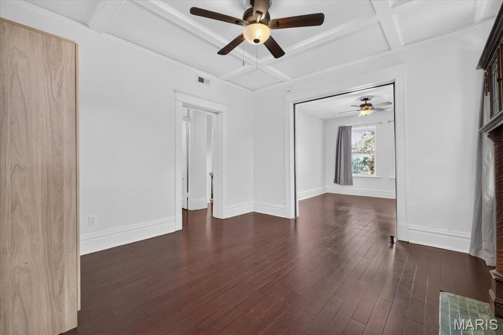 Tyler Place - Residential