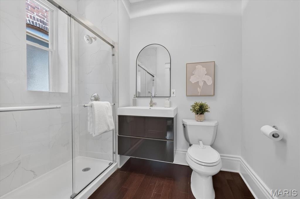 Tyler Place - Residential