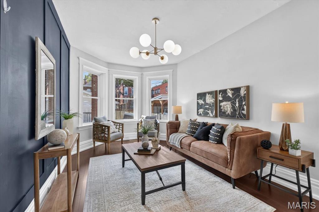 Tyler Place - Residential