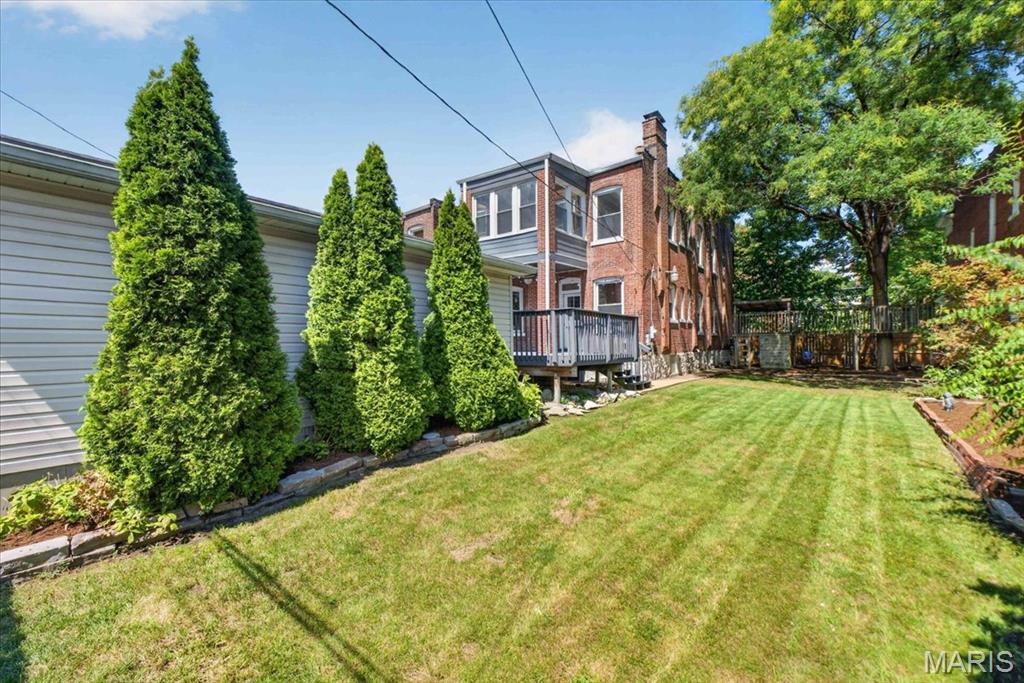 Tyler Place - Residential