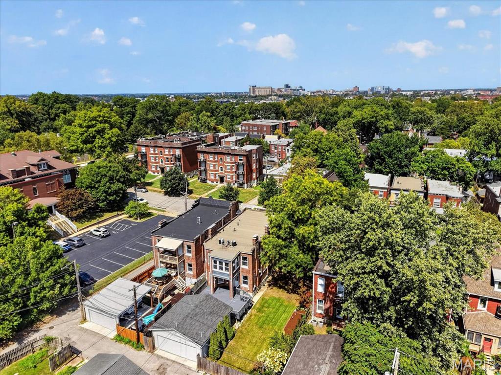 Tyler Place - Residential