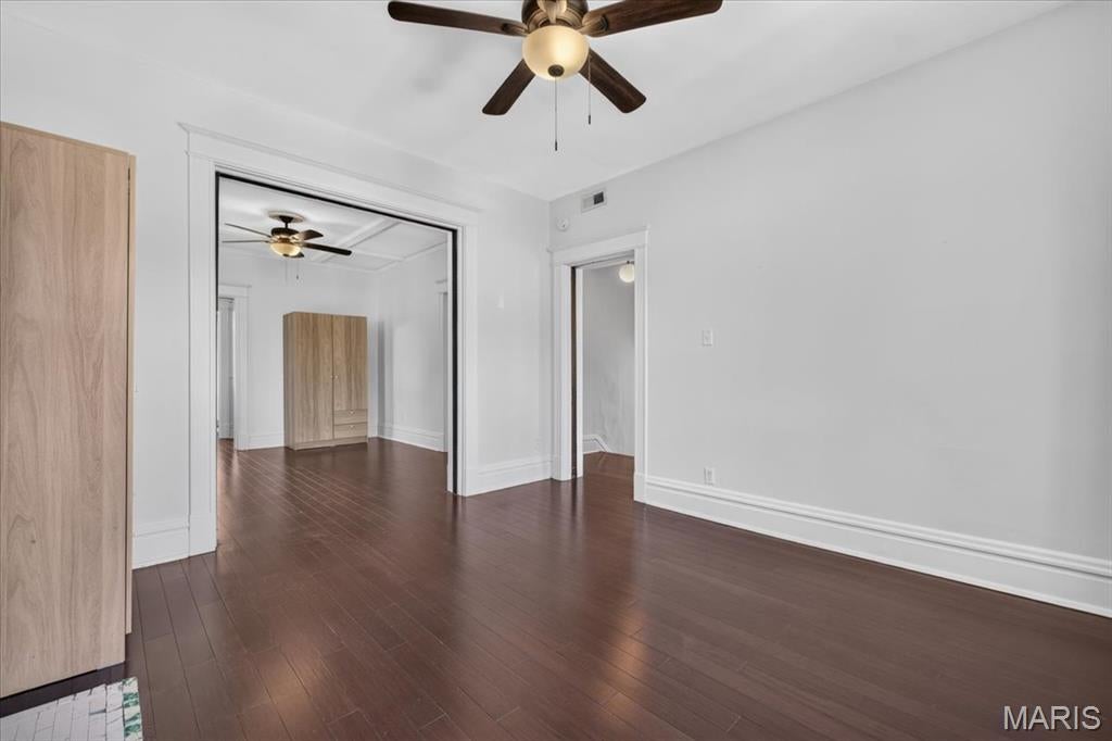 Tyler Place - Residential