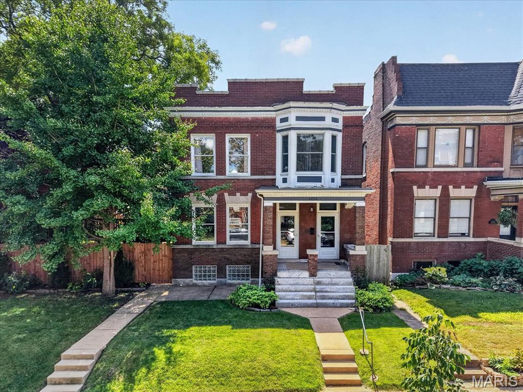 Tyler Place - Residential